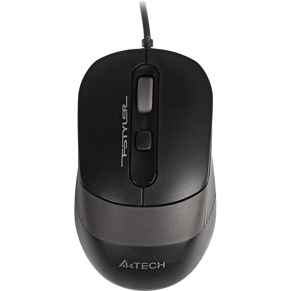 Фото Комплект A4TECH Fstyler F1110 Grey