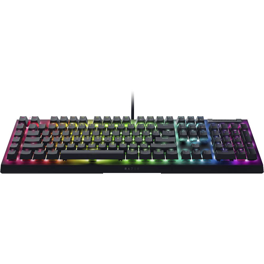 Клавиатура RAZER BlackWidow V4 X (RZ03-04700800-R3R1) Класс игровая