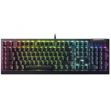 Клавиатура RAZER BlackWidow V4 X (RZ03-04700800-R3R1)