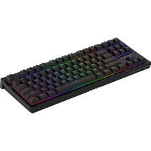 Клавиатура HATOR Skyfall 2 TKL PRO orange Black (HTK-750)