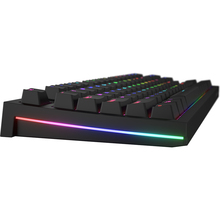 Клавиатура HATOR Skyfall 2 TKL PRO orange Black (HTK-750)