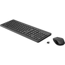 Комплект HP 330 Combo Set WL UKR Black (2V9E6AA)