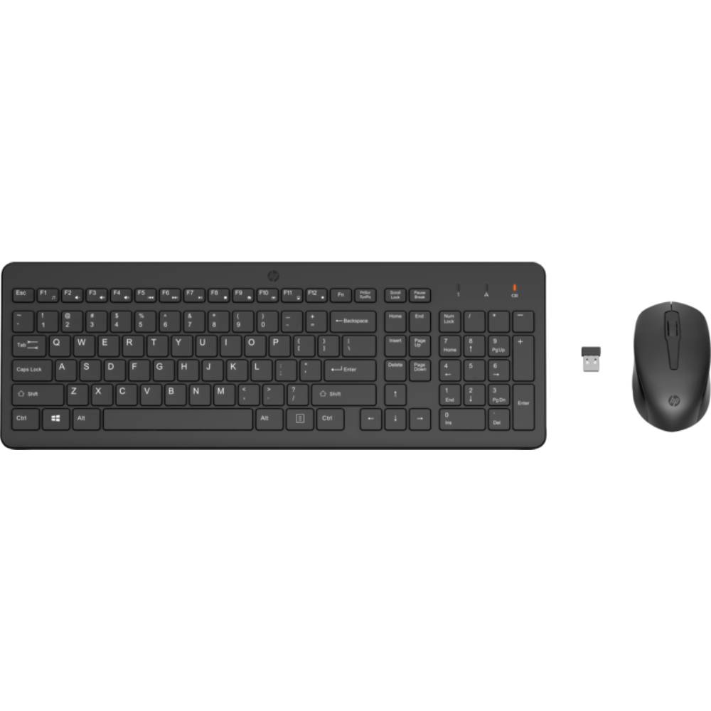Комплект HP 330 Combo Set WL UKR Black (2V9E6AA) Комплект HP 330 Combo Set WL UKR Black (2V9E6AA)