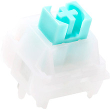 Клавиатура FL ESPORTS CMK68 SAM Metal Heart Kailh MX Cool Mint wireless Three-Mode