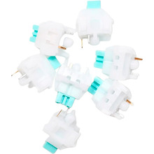 Клавиатура FL ESPORTS CMK68 SAM Metal Heart Kailh MX Cool Mint wireless Three-Mode