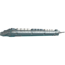 Клавиатура FL ESPORTS Q75 CPM Blue Haze Kailh MX Cool Mint switch wireless Three-Mode (Q75CPM-8223)