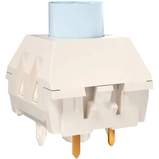 В Украине Клавиатура FL ESPORTS FL980 V2 Obsidian Gradient Lik Kailh Box Blueberry Ice Cream South LED Three-Mode (FL980V2-3960)