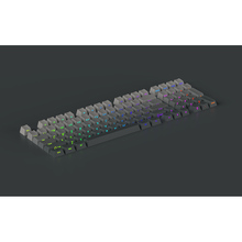 Клавиатура FL ESPORTS FL980 V2 Obsidian Gradient Lik Kailh Box Blueberry Ice Cream South LED Three-Mode (FL980V2-3960)