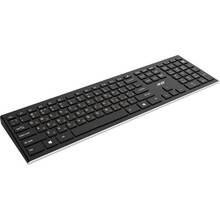 Клавиатура ACER OKR010 109key WL Черный (ZL.KBDEE.010)