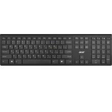 Клавіатура ACER OKR020 WL Чорний (ZL.KBDEE.011)