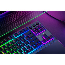 Клавіатура RAZER Ornata V3 TKL UKR (RZ03-04881800-R371)