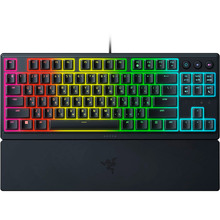 Клавиатура RAZER Ornata V3 TKL UKR (RZ03-04881800-R371)