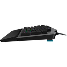 Клавіатура Lenovo Legion K500 RGB Keyboard UA Black-Gray (GY41L16650)