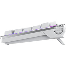 Клавіатура ASUS ROG Azoth White (90MP031A-BKUA11)