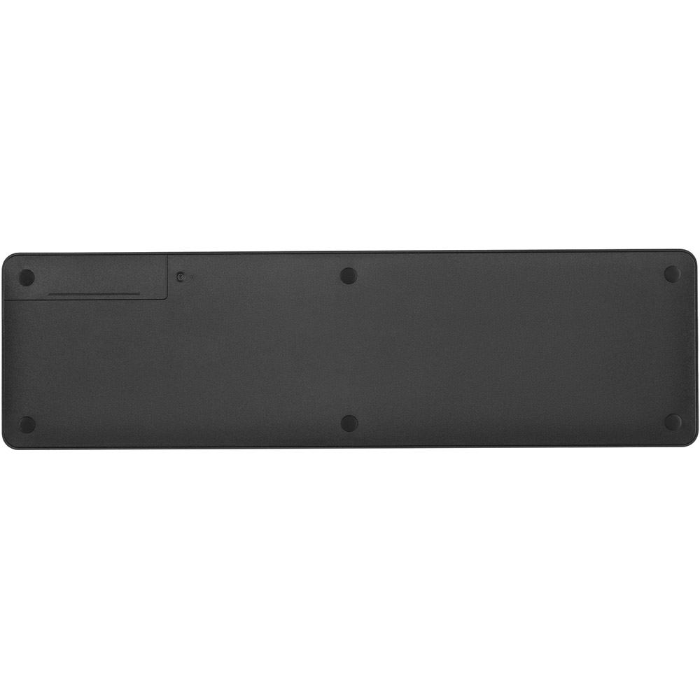 Клавиатура MICROSOFT QSZ-00011 Black Комплектация клавиатура