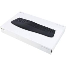 Клавиатура MICROSOFT LXM-00011 Black