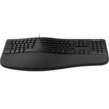 Клавиатура MICROSOFT LXM-00011 Black