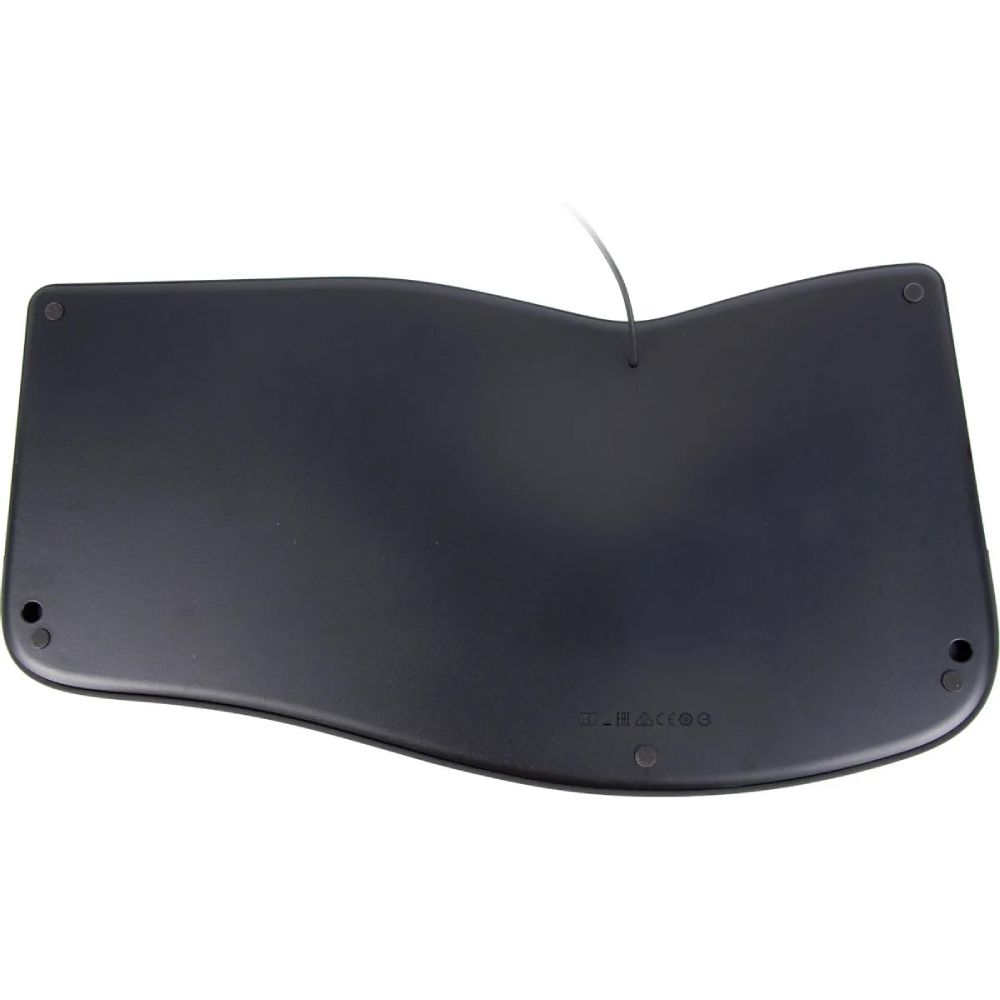 Клавиатура MICROSOFT LXM-00011 Black Комплектация клавиатура