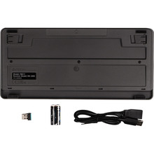 Клавиатура A4TECH FBK11 Grey (4711421965422) Клавиатура A4TECH FBK11 Grey (4711421965422)