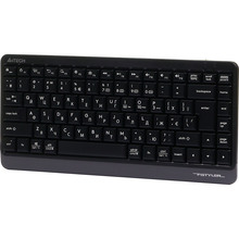 Клавиатура A4TECH FBK11 Grey (4711421965422) Клавиатура A4TECH FBK11 Grey (4711421965422)