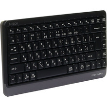 Клавиатура A4TECH FBK11 Grey (4711421965422) Клавиатура A4TECH FBK11 Grey (4711421965422)