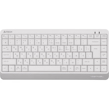 Клавиатура A4TECH FBK11 White (4711421965491) Клавиатура A4TECH FBK11 White (4711421965491)