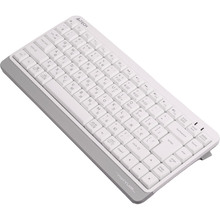Клавиатура A4TECH FBK11 White (4711421965491)