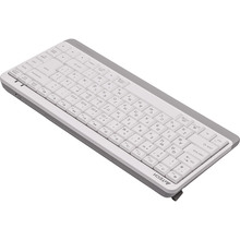 Клавиатура A4TECH FBK11 White (4711421965491)
