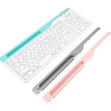 Клавіатура A4TECH FBK25 White (4711421961578)