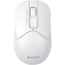 Комплект A4TECH FG1112 White (4711421959261)