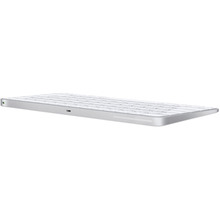 Клавіатура APPLE Magic Keyboard Bluetooth UA (MK2A3UA/A)