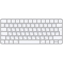 Клавіатура APPLE Magic Keyboard Bluetooth UA (MK2A3UA/A)