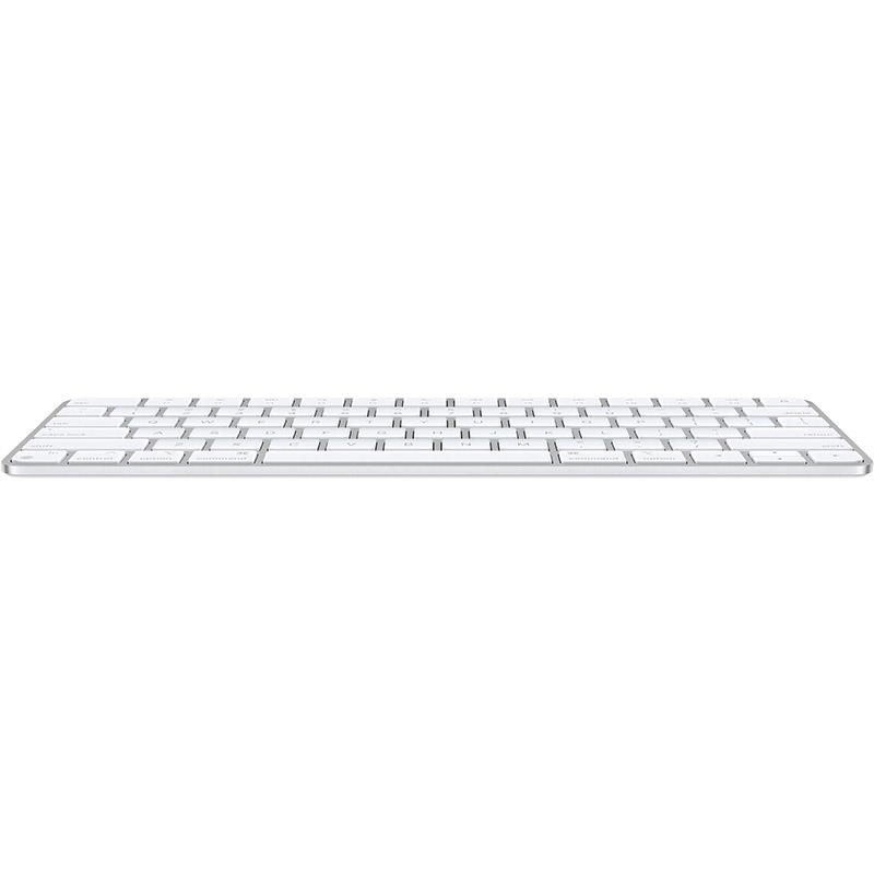 Клавіатура APPLE Magic Keyboard Bluetooth UA (MK2A3UA/A) Підключення бездротове