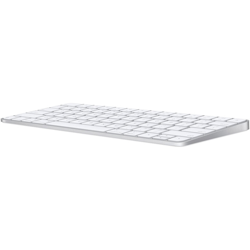 Клавіатура APPLE Magic Keyboard Bluetooth UA (MK2A3UA/A) Клас стандартна