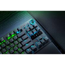Клавіатура Razer Huntsman V3 PRO TKL (RZ03-04980100-R3M1)