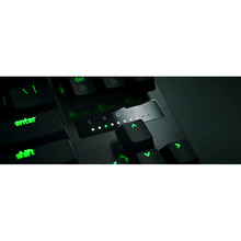 Клавіатура Razer Huntsman V3 PRO TKL (RZ03-04980100-R3M1)