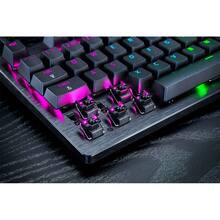 Клавіатура Razer Huntsman V3 PRO TKL (RZ03-04980100-R3M1)