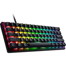 Клавиатура RAZER Huntsman V3 PRO Mini (RZ03-04990100-R3M1)