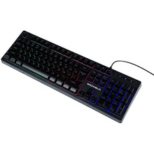 Клавіатура GRUNHELM KB-610WD