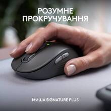 Комплект LOGITECH Signature Slim Combo MK950 Graphite (920-012490)