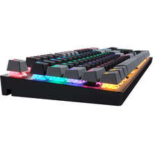 Клавіатура HATOR Starfall Rainbow Origin Blue (HTK-609-BBG)