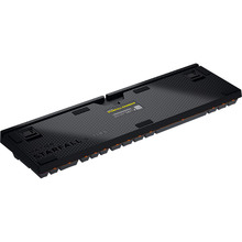 Клавіатура HATOR Starfall Rainbow Origin Red (HTK-608-BBG)