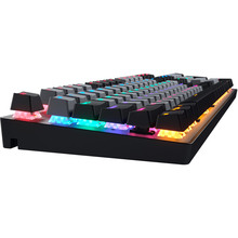 Клавіатура HATOR Starfall Rainbow Origin Blue (HTK-609-BGB)