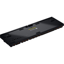 Клавіатура HATOR Starfall Rainbow Origin Red (HTK-608-BGB)
