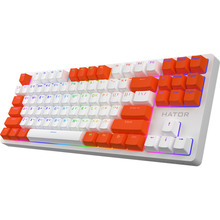 Клавіатура HATOR Rockfall 2 Mecha Signature Edition (HTK-521-WWO)