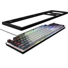 Клавіатура LORGAR Azar 514 RGB EN/UA Gaming White (LRG-GK514W-UA)