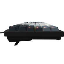 Клавіатура LORGAR Azar 514 RGB EN/UA Gaming White (LRG-GK514W-UA)