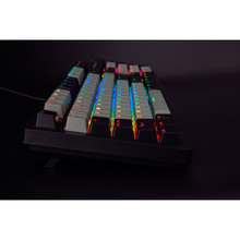 Клавіатура LORGAR Azar 514 RGB EN/UA Gaming Black (LRG-GK514B-UA)