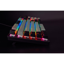 Клавіатура LORGAR Azar 514 RGB EN/UA Gaming Black (LRG-GK514B-UA)