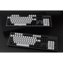 Клавіатура LORGAR Azar 514 RGB EN/UA Gaming Black (LRG-GK514B-UA)